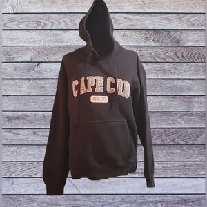 CUFFY'S Of Cape Cod hoodie